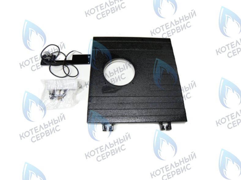 39844430 Дверца под горелку KIT PORTA BRUC. (33202521) FERROLI в Москве