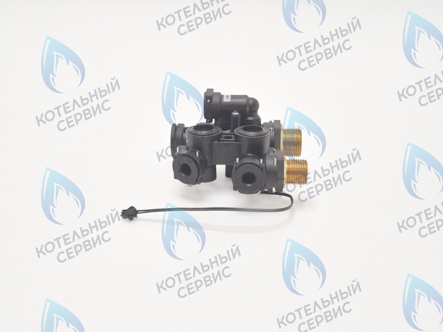 D22013.0321-066R Гидроблок выходной 3/4" D10-40 ARDERIA в Москве
