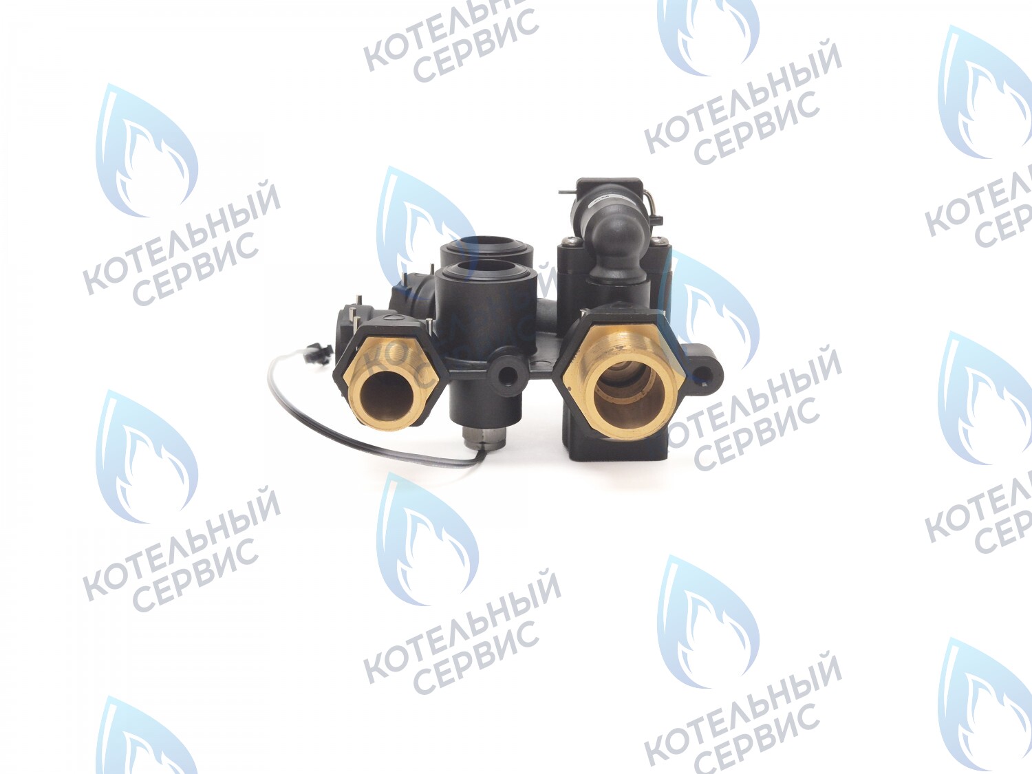 D22013.0321-066R Гидроблок выходной 3/4" D10-40 ARDERIA в Москве