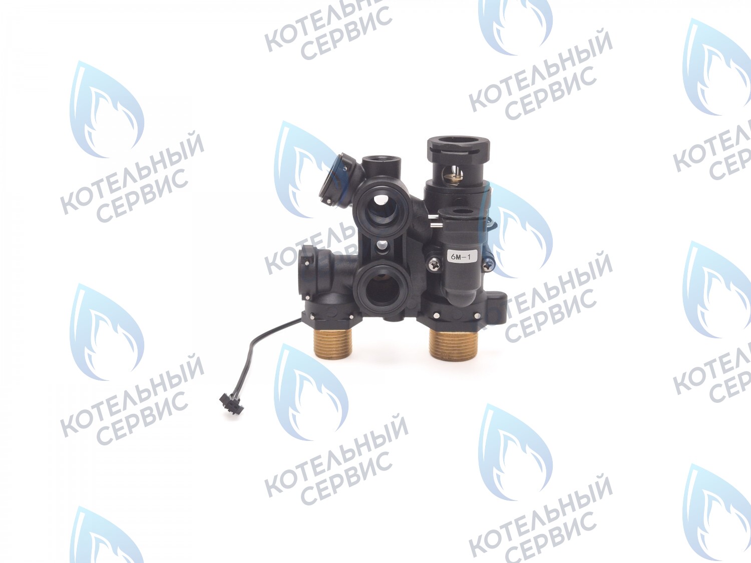 D22013.0321-066R Гидроблок выходной 3/4" D10-40 ARDERIA в Москве