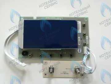 46561170 Плата дисплея FERROLI в Москве