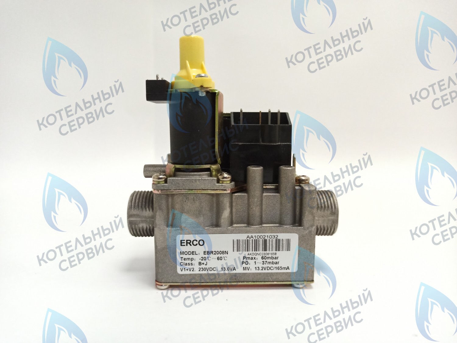 AA10021032 Газовый клапан Electrolux (AA10021032) в Москве