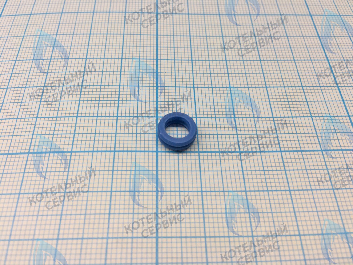 53080484 Кольцо уплотнительное 6мм DAESUNG в Москве