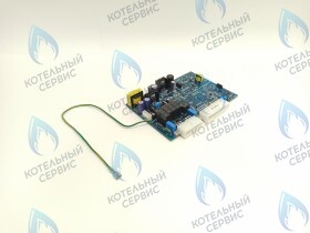 Плата управления (блок управления) ESR ARDERIA
