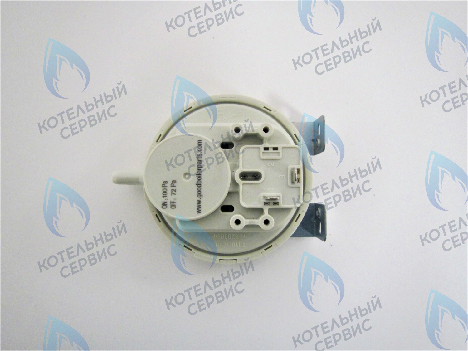AP-100-072-48-HJ Реле давления воздуха (маностат) 100/72 Pa ELECTROLUX BASIC X 24 Fi, Hi-Tech 24 Fi (AB62818195) в Москве