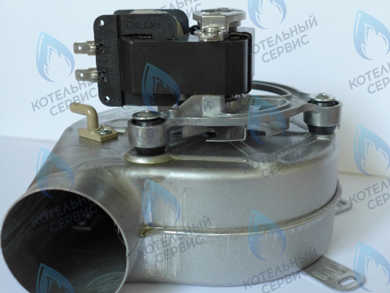 1.029601 Вентилятор дымоудаления Immergas Eolo Mini 24 3 E (33W) 1.029601 в Москве