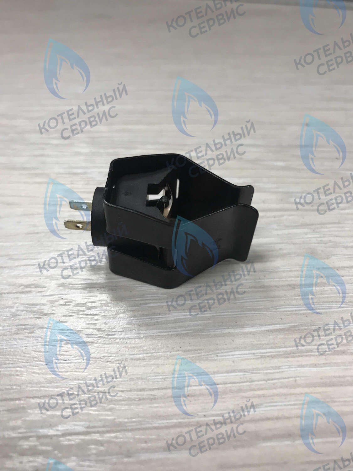 TSH002-29-FE Датчик температуры накладной NTC 1/2" ГВС FERROLI (398064570, 46360340) в Москве