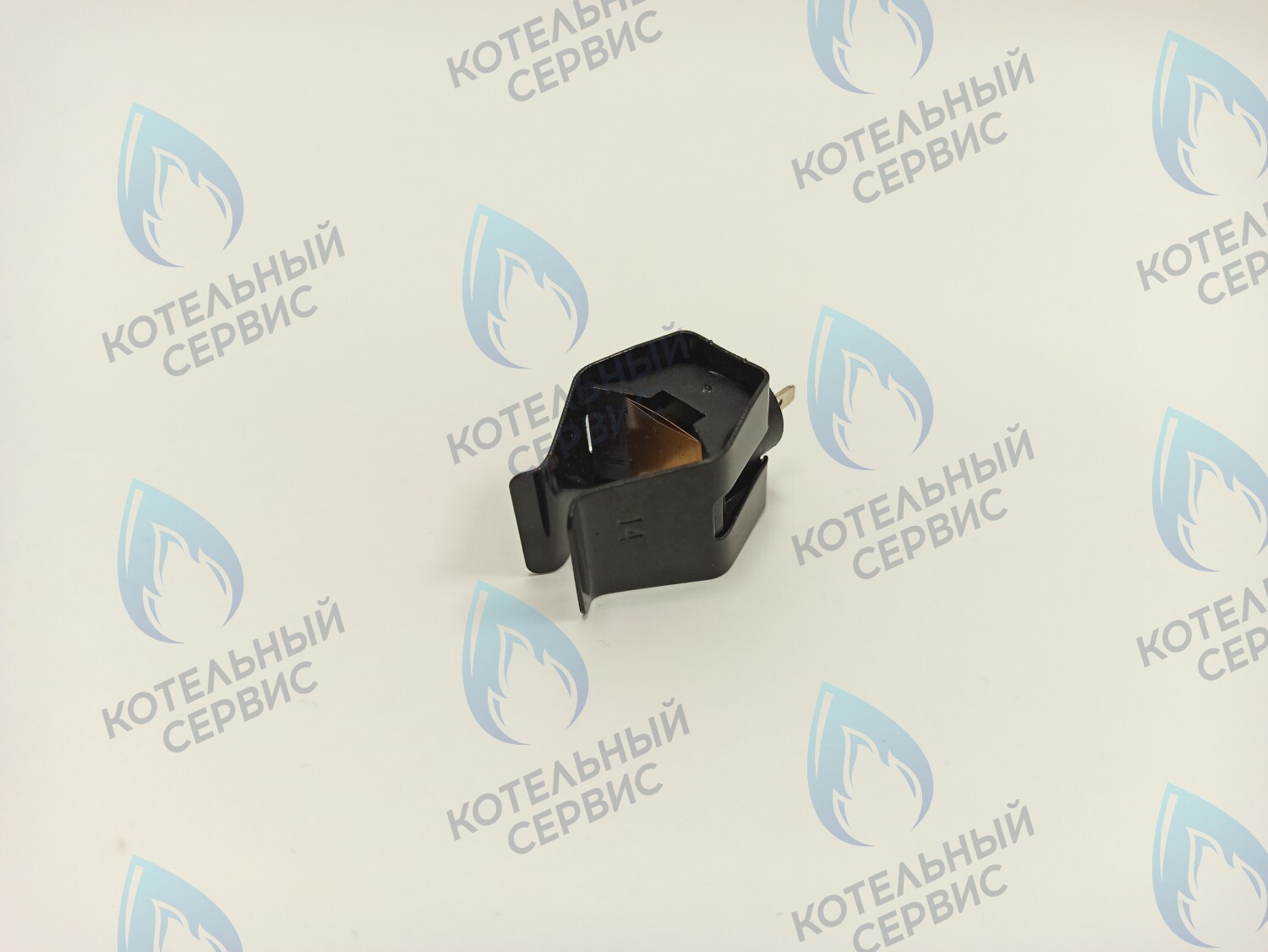TSH002-29-FE Датчик температуры накладной NTC 1/2" ГВС FERROLI (398064570, 46360340) в Москве