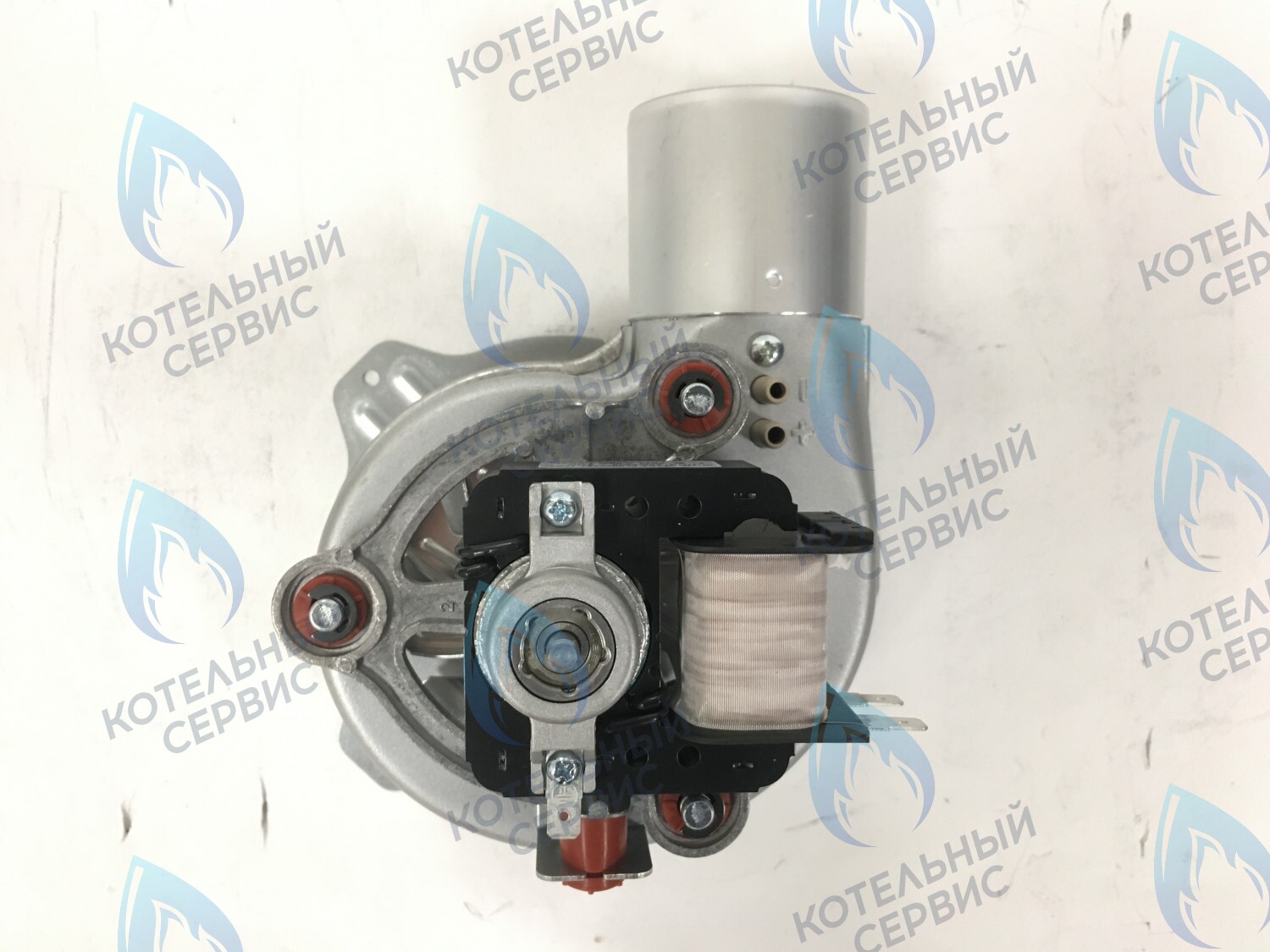 30929 Вентилятор дымоудаления (128224-01.200) BALTGAZ в Москве