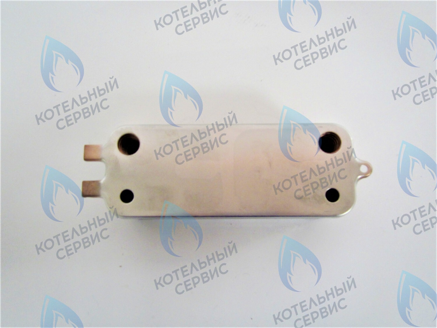 ES190B-000-24F-HR Теплообменник ГВС вторичный 24 пластины BOSCH WBN2000/WBN6000 35, BUDERUS U072 35 в Москве