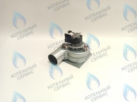 Вентилятор (35W) NevaLux, Electrolux (AA10020023)