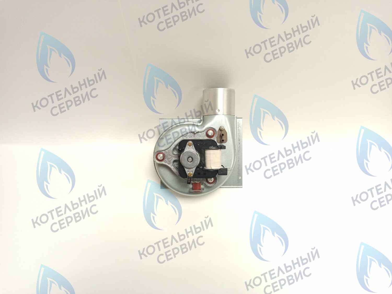 AF026-35W Вентилятор дымоудаления 35W NevaLux, Electrolux (AA10020023) в Москве