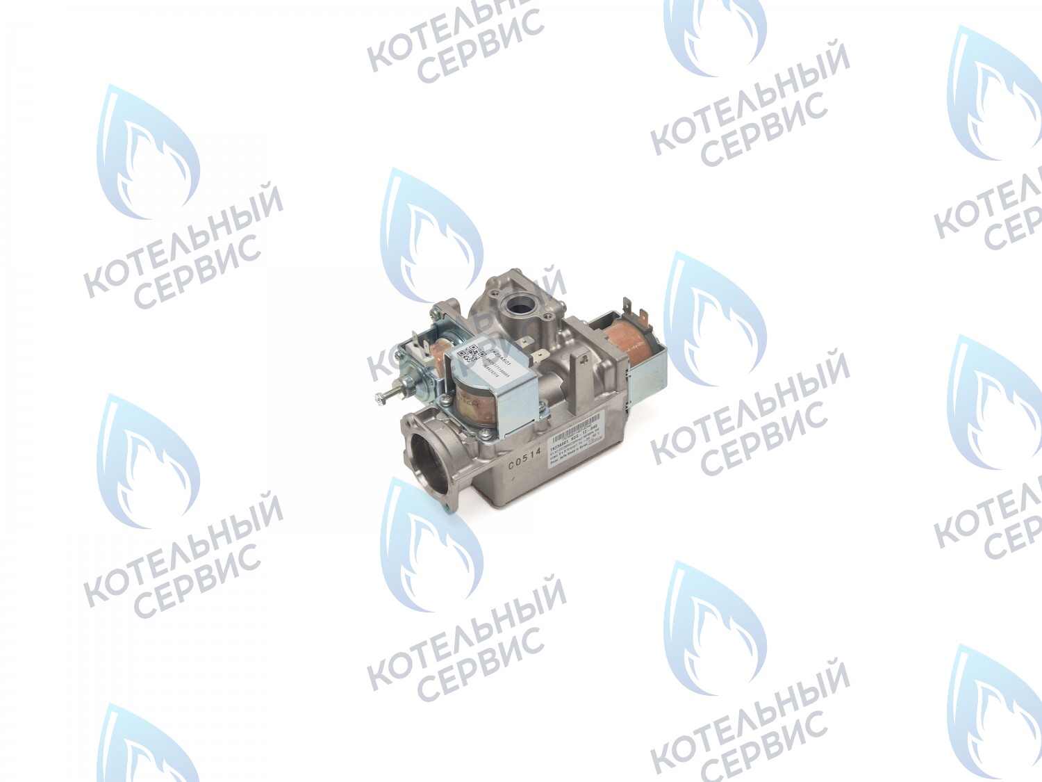 S171100009 Газовый клапан KITURAMI TK-23 (TA-13/16/20) в Москве