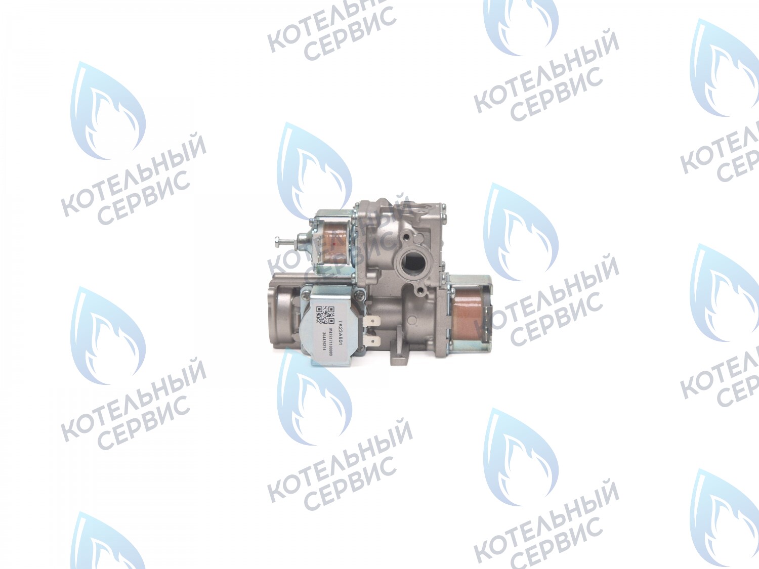 S171100009 Газовый клапан KITURAMI TK-23 (TA-13/16/20) в Москве