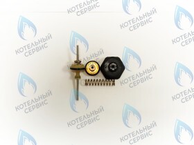 Картридж трехходового клапана ELECTROLUX, OASIS, KOREASTAR