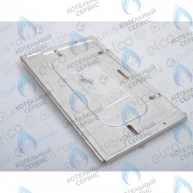 Панель камеры сгорания ARISTON