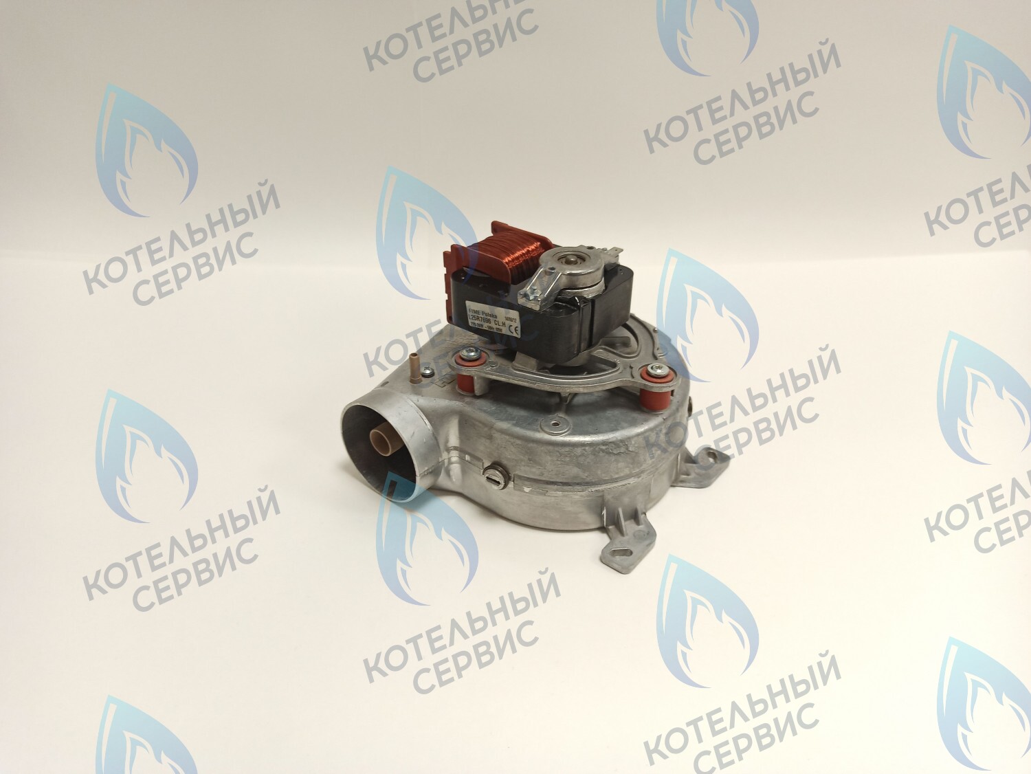 AF001-60W-F Вентилятор FIME 60W (BI1376 105) в Москве