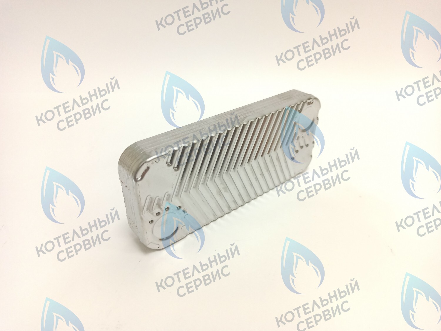 30013792A Теплообменник ГВС (вторичный) Navien DELUXE C/E (NGB351/352/310) в Москве