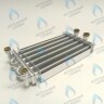 EB012-250 Теплообменник битермический 252мм ROC, GAZECO  24-Т1/C1 (с 05.2016 г.) в Москве