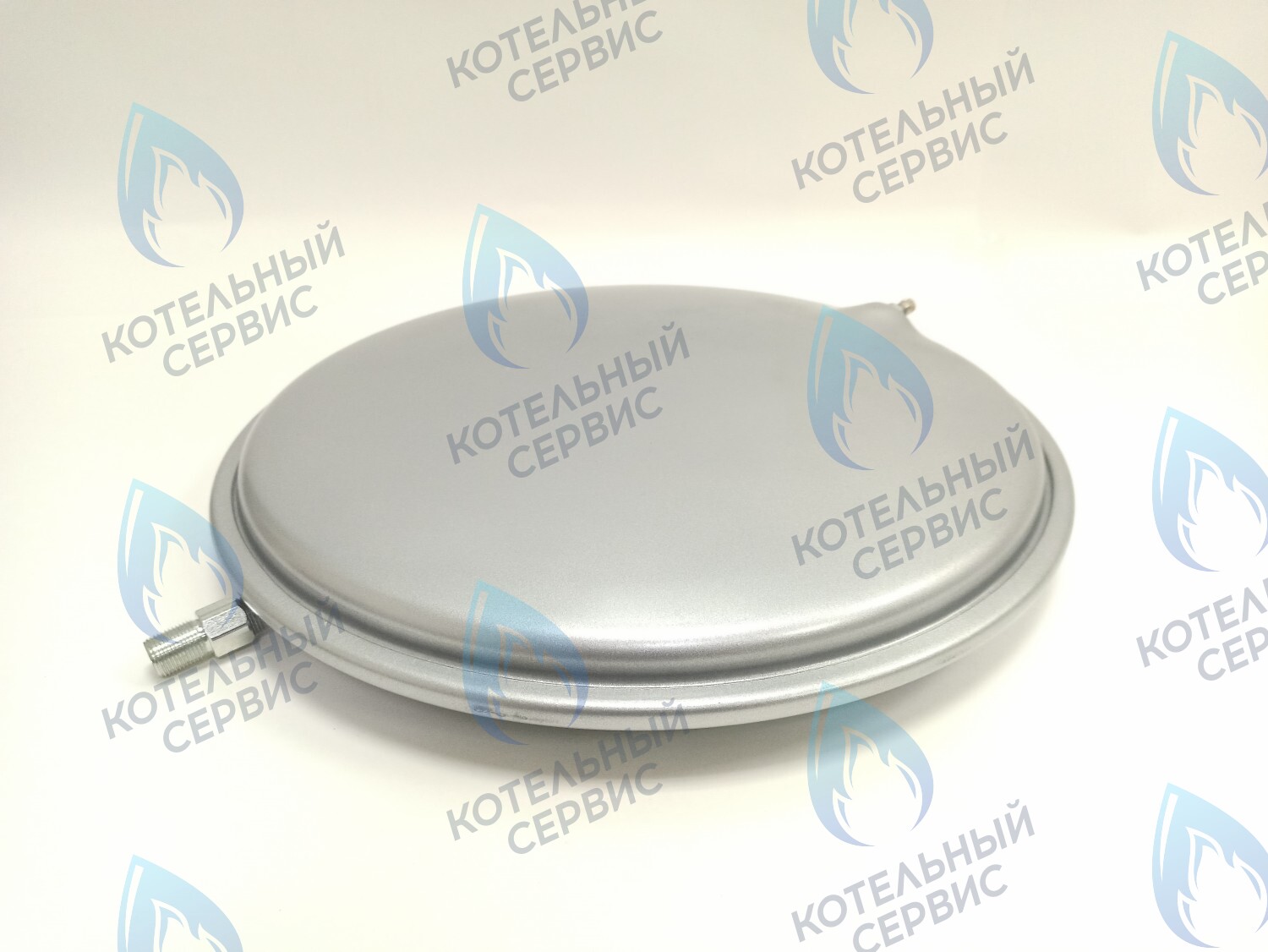 ET012-08L-LM-Комп Расширительный бак 8л. 1/2" (без подключения воздухоотводчика) (87154071540) BOSCH GAZ 4000 W, BUDERUS LOGAMAX U022 U024, JUNKER EUROLINE EUROMAXX EUROSTARS в Москве