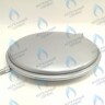 ET012-08L-LM-Комп Расширительный бак 8л. 1/2" (без подключения воздухоотводчика) (87154071540) BOSCH GAZ 4000 W, BUDERUS LOGAMAX U022 U024, JUNKER EUROLINE EUROMAXX EUROSTARS в Москве