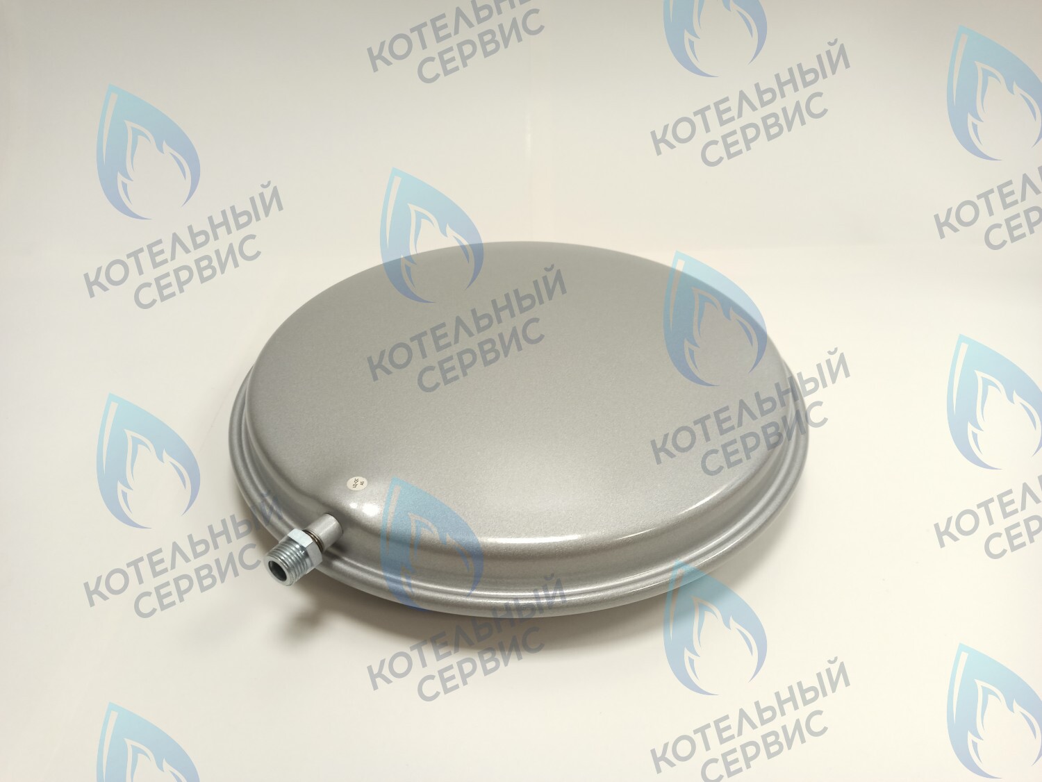 ET012-08L-LM-Комп Расширительный бак 8л. 1/2" (без подключения воздухоотводчика) (87154071540) BOSCH GAZ 4000 W, BUDERUS LOGAMAX U022 U024, JUNKER EUROLINE EUROMAXX EUROSTARS в Москве