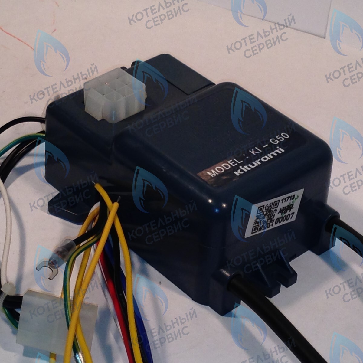 S224100014 Трансформатор розжига EI-G50 [KI-G50](KSG-200) KITURAMI в Москве