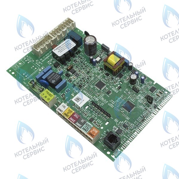 65115783-01 Основная плата CHAFFOTEAUX в Москве