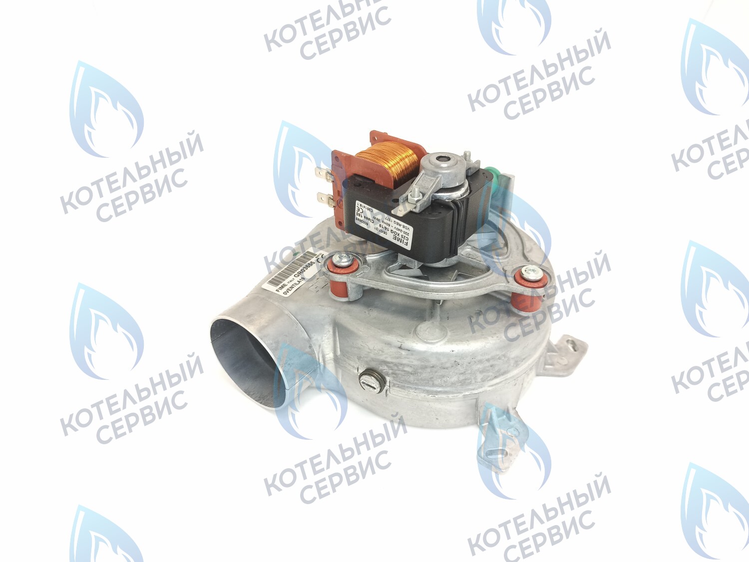 AF001-38W-F Вентилятор FIME FONDITAL, NOVA FLORIDA GR03655 ALPHATHERM (6VENTILA13, 6VENTILA07), FONDITAL (6VENTILA13, 6VENTILA19), IMMERGAS (1.025794,1.044632), BAXI (63111300821P) в Москве
