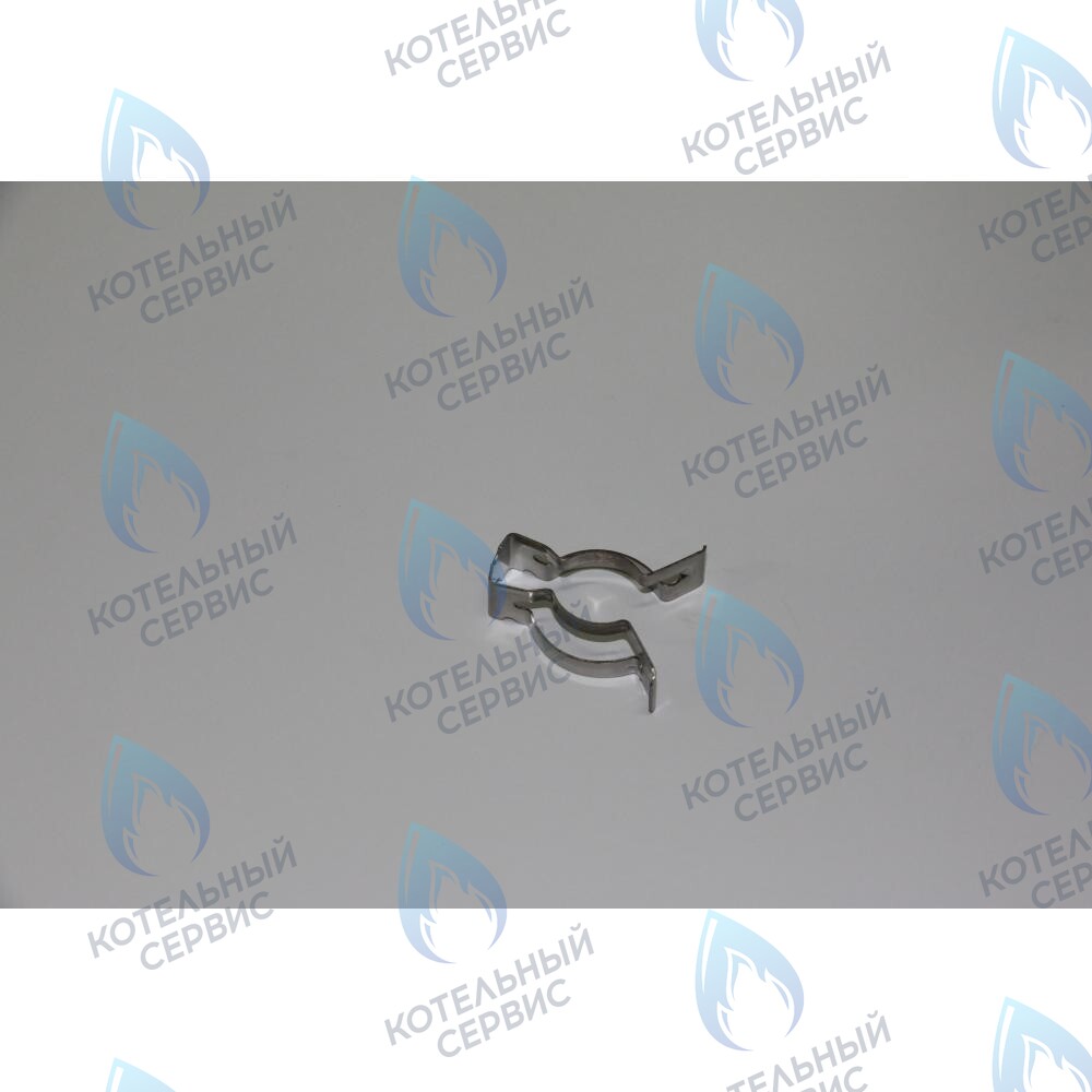 710539600 Скоба патрубка газ. Клапана BAXI в Москве