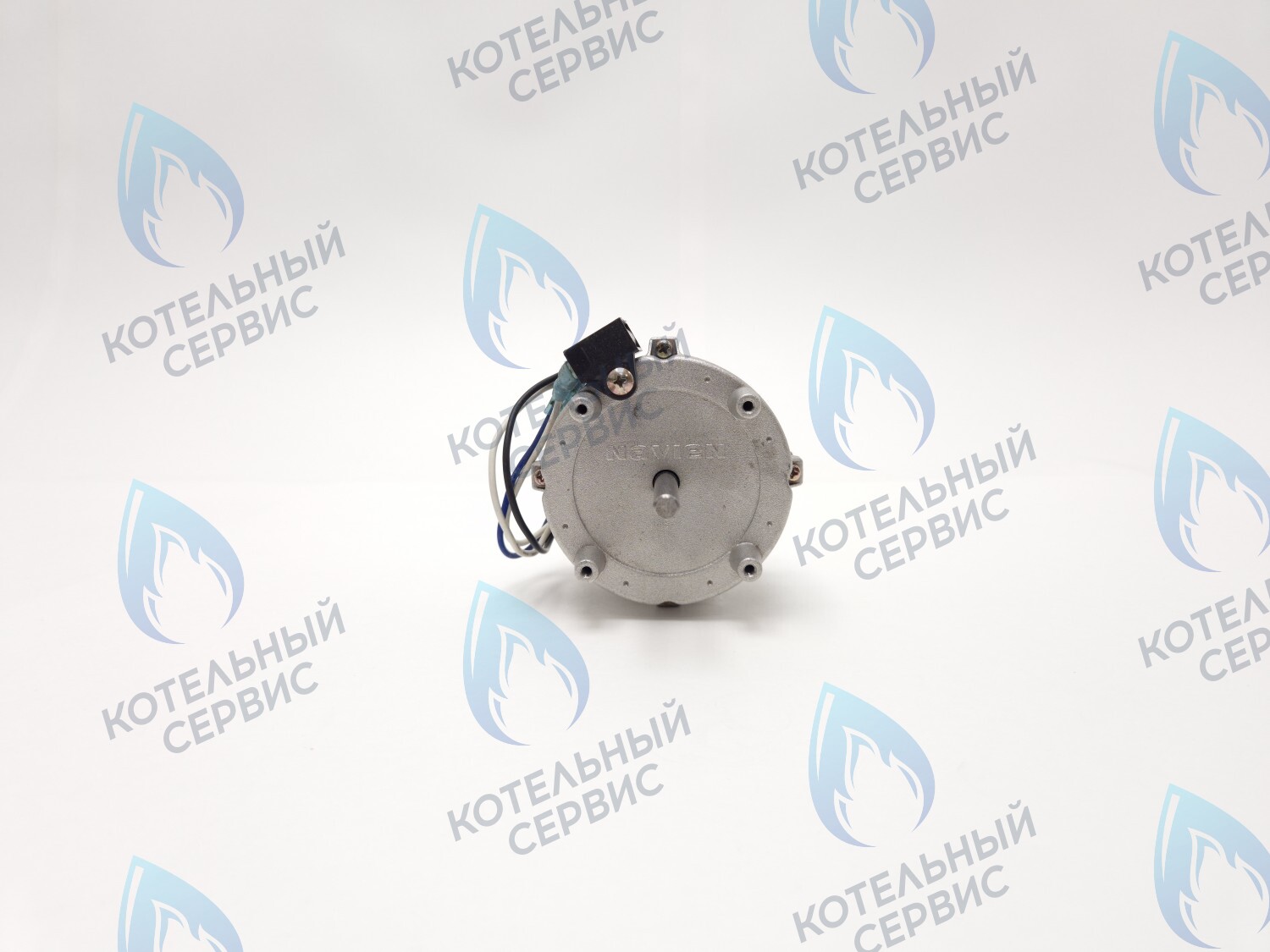 30005551A Мотор вентилятора Navien GA 11-17K(N) (NAPU9EXMT027, PBR45002077) в Москве