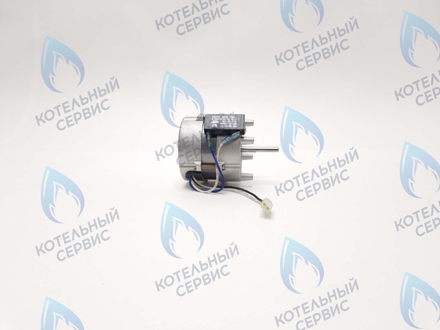 30005551A Мотор вентилятора Navien GA 11-17K(N) (NAPU9EXMT027, PBR45002077) в Москве