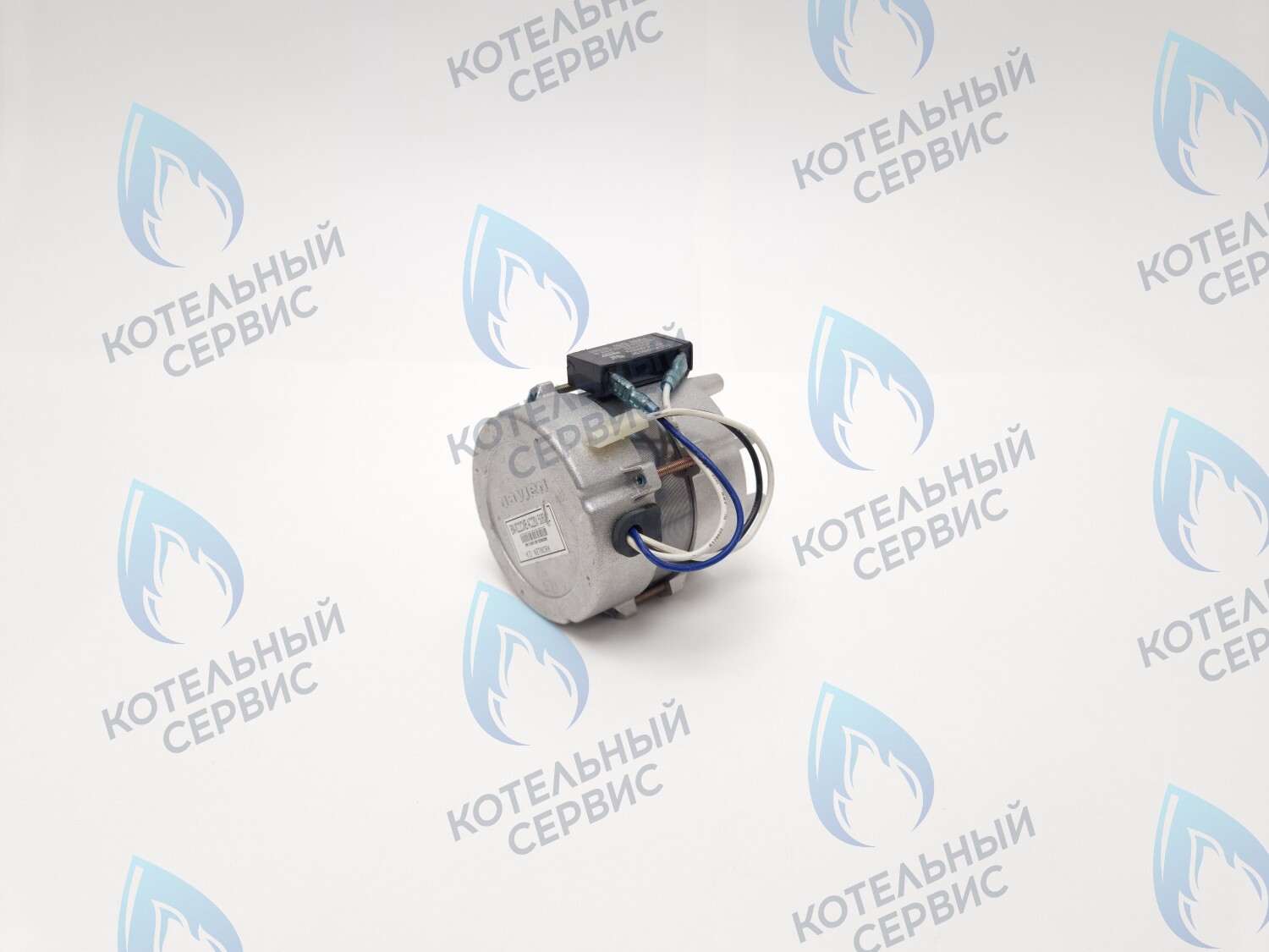 30005551A Мотор вентилятора Navien GA 11-17K(N) (NAPU9EXMT027, PBR45002077) в Москве