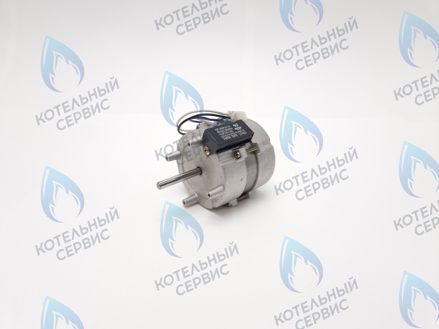 30005551A Мотор вентилятора Navien GA 11-17K(N) (NAPU9EXMT027, PBR45002077) в Москве