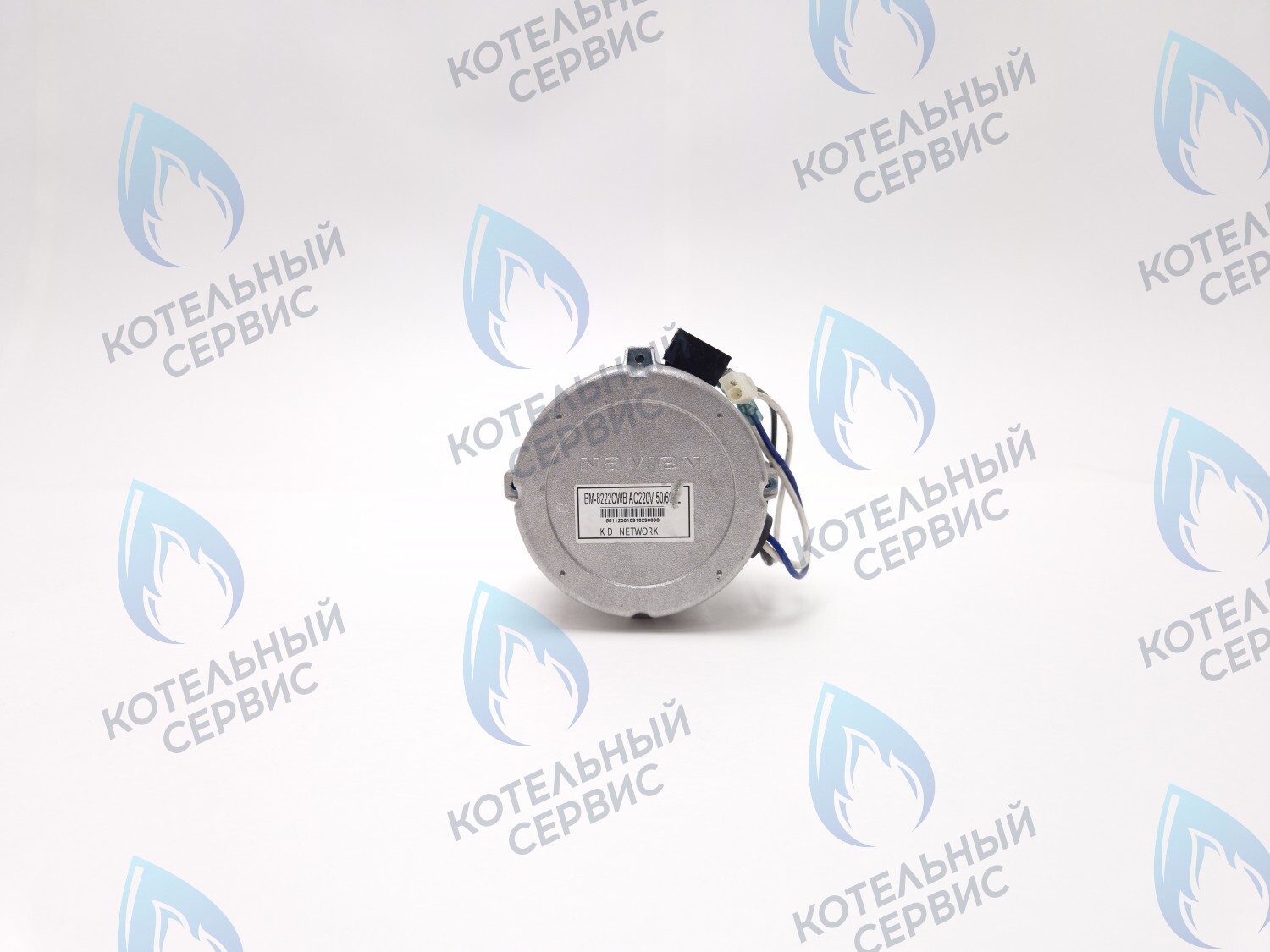 30005551A Мотор вентилятора Navien GA 11-17K(N) (NAPU9EXMT027, PBR45002077) в Москве
