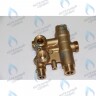 711606000 клапан 3-ходовой  в сборе BAXI в Москве