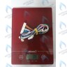 8513910 Проводка электрическая низковольтная   (От разъема  платы Х5 к модулятору, клеммной колодке, датчику NTC ГВС, реле минимального давления и датчику протока ГВС) BAXI в Москве
