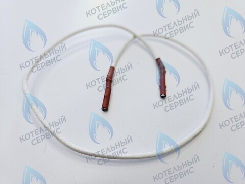 SP101-400 Провод пьезорозжига L=400мм, Ø2мм - Ø2,4мм в Москве