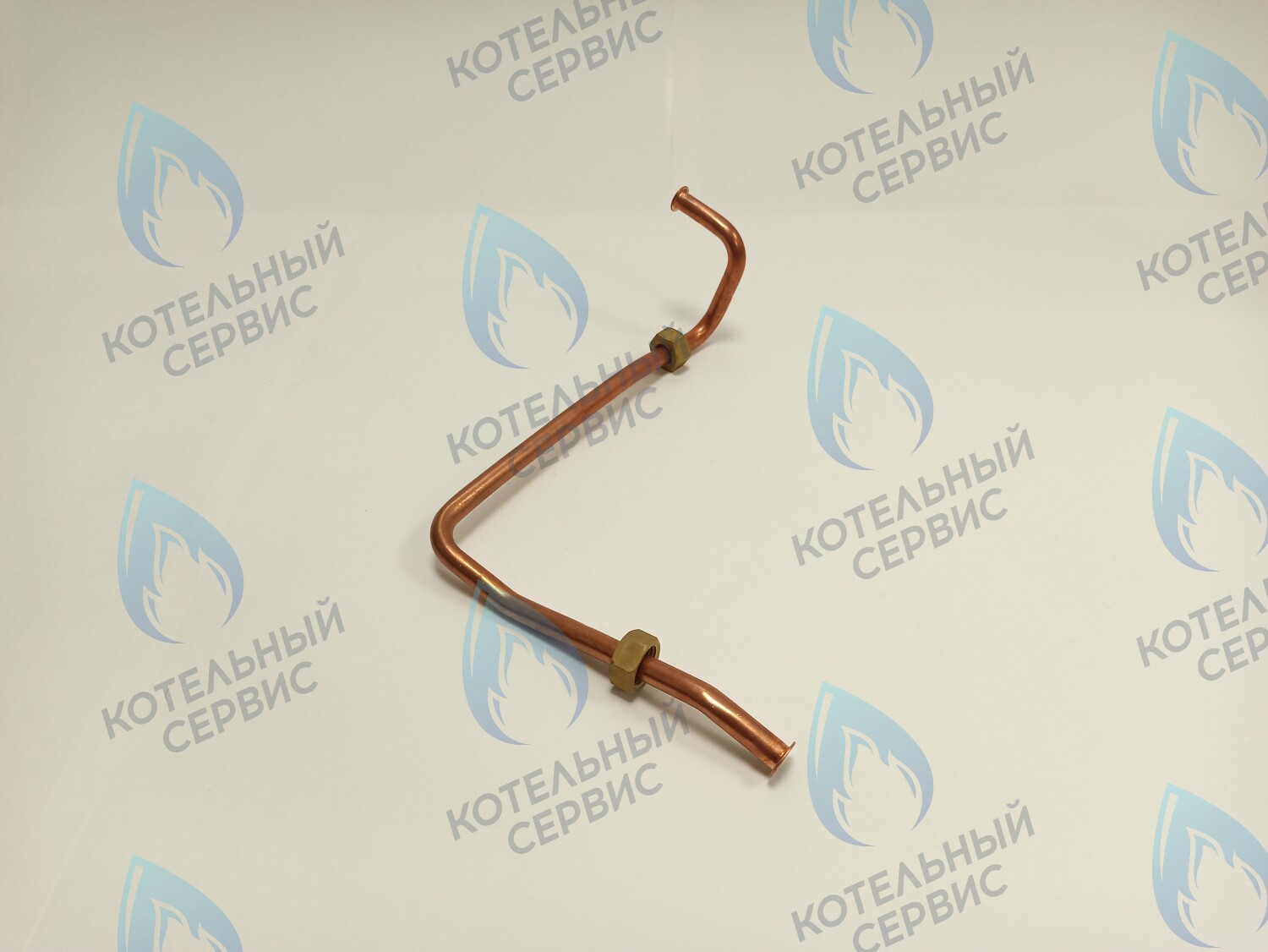 Ca11020136 Трубка теплообменника ELECTROLUX (ССП) в Москве