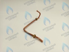 Трубка теплообменника ELECTROLUX (ССП)