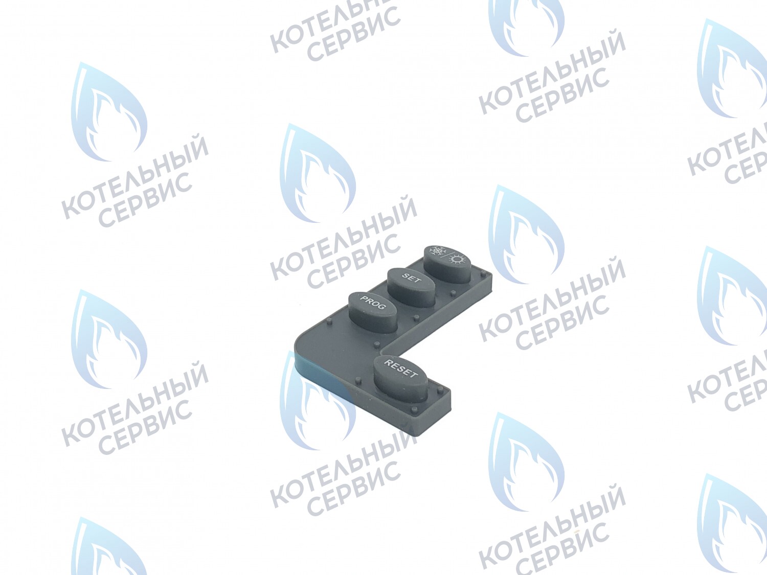 EC12020076 Блок кнопок BASIC (NEW) L ELECTROLUX в Москве