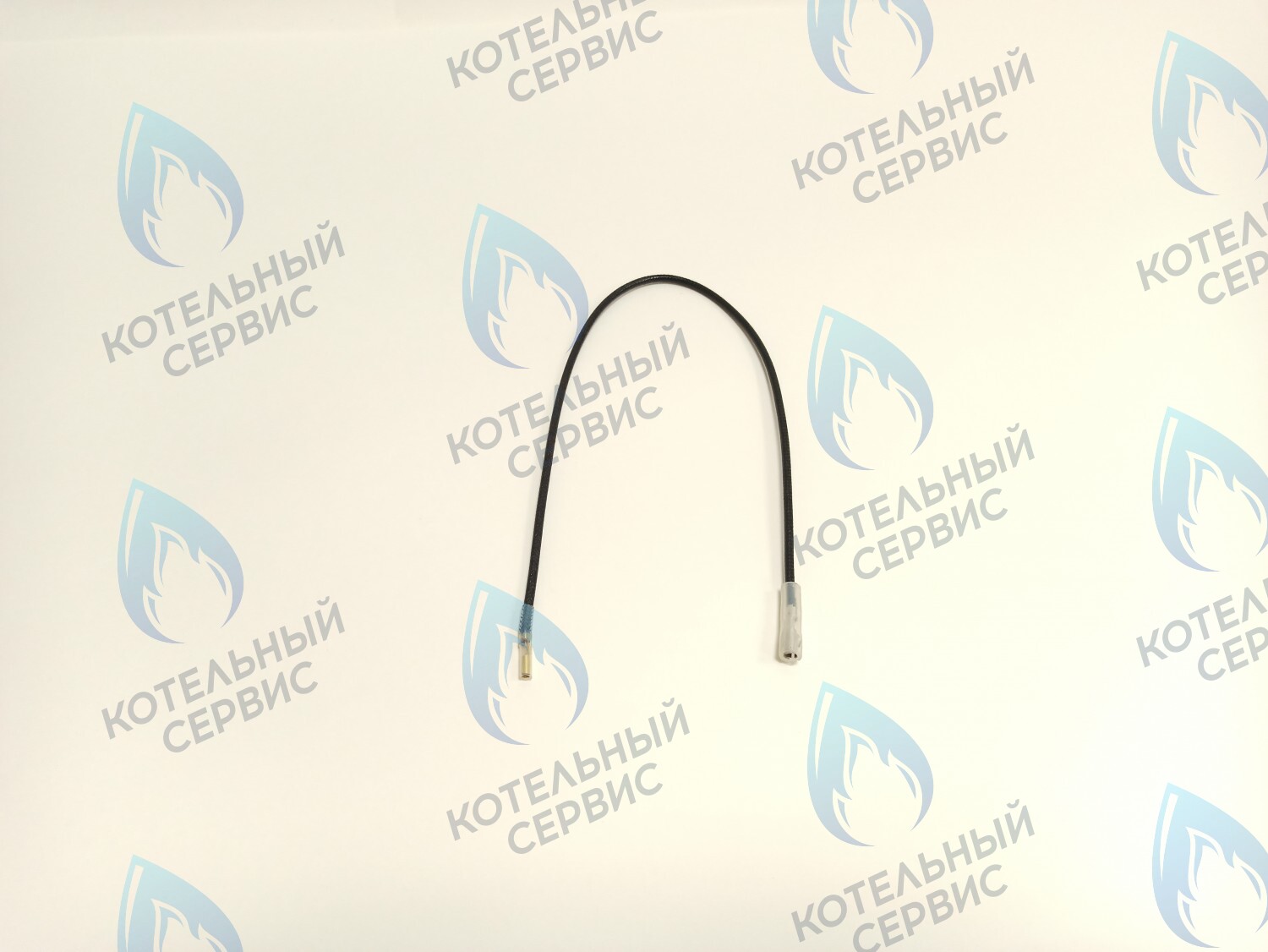 0.028.509 Провод пьезорозжига L=400мм, Ø2,4мм, Ø4мм в Москве