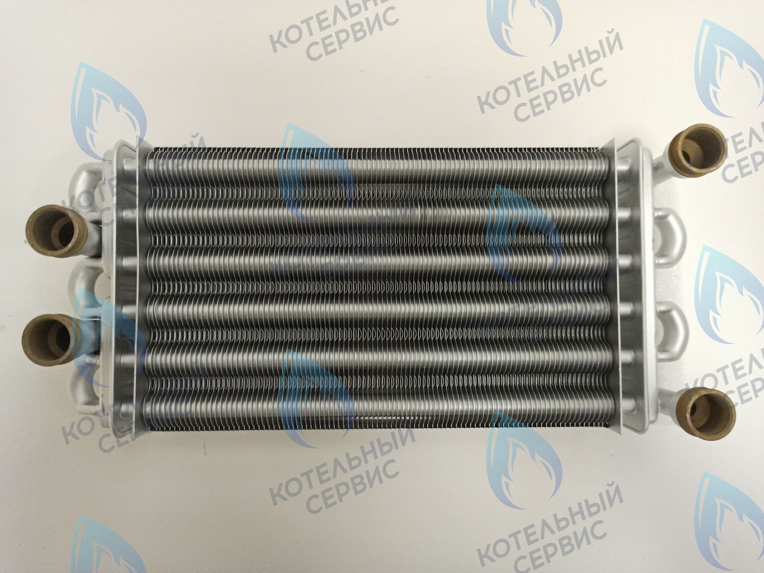 515000032 MAIN EXCHANGER 28 kW BIT ITALTHERM в Москве