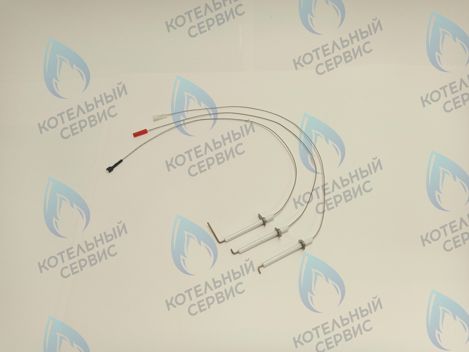 22013.0211-010R Электроды газового котла (комплект) ARDERIA в Москве