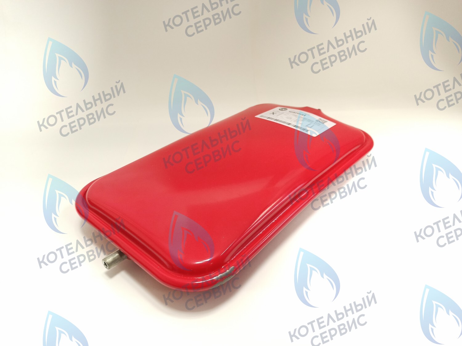 ET004-06L-WR Бак расширительный 6л Baxi (5693900) в Москве