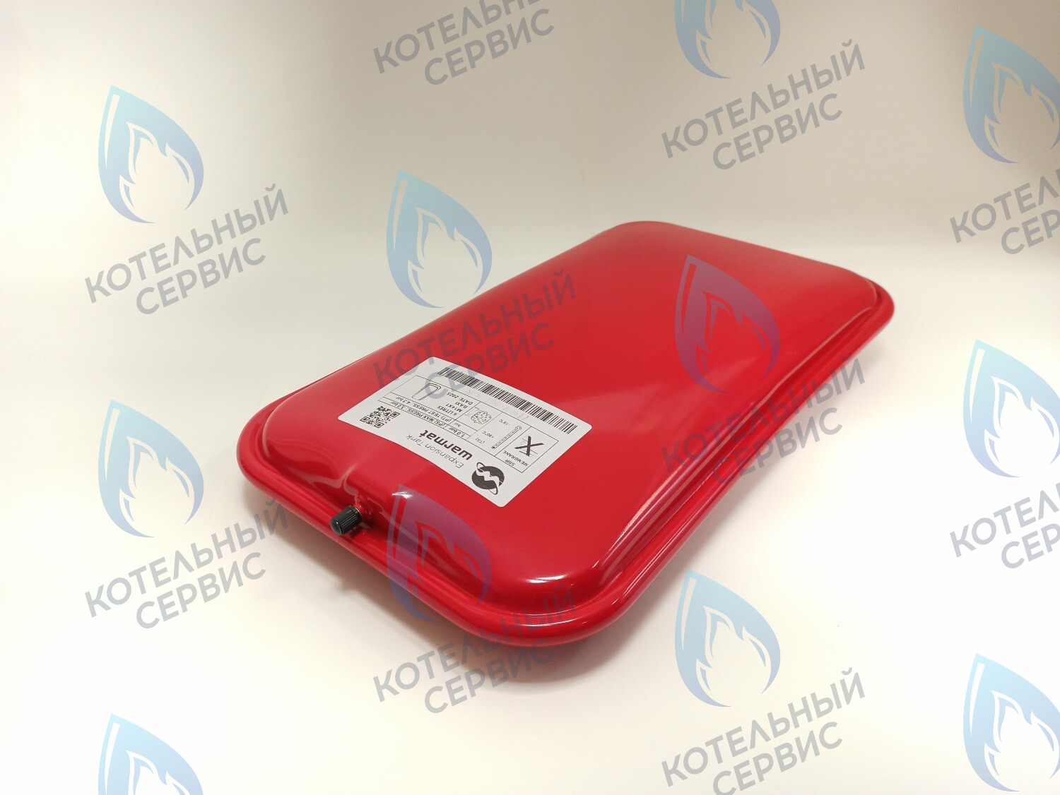 ET004-06L-WR Бак расширительный 6л Baxi (5693900) в Москве