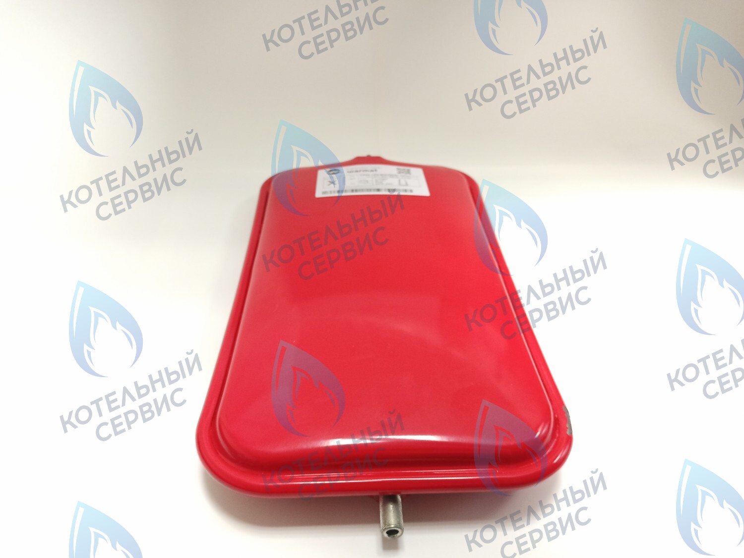 ET004-06L-WR Бак расширительный 6л Baxi (5693900) в Москве