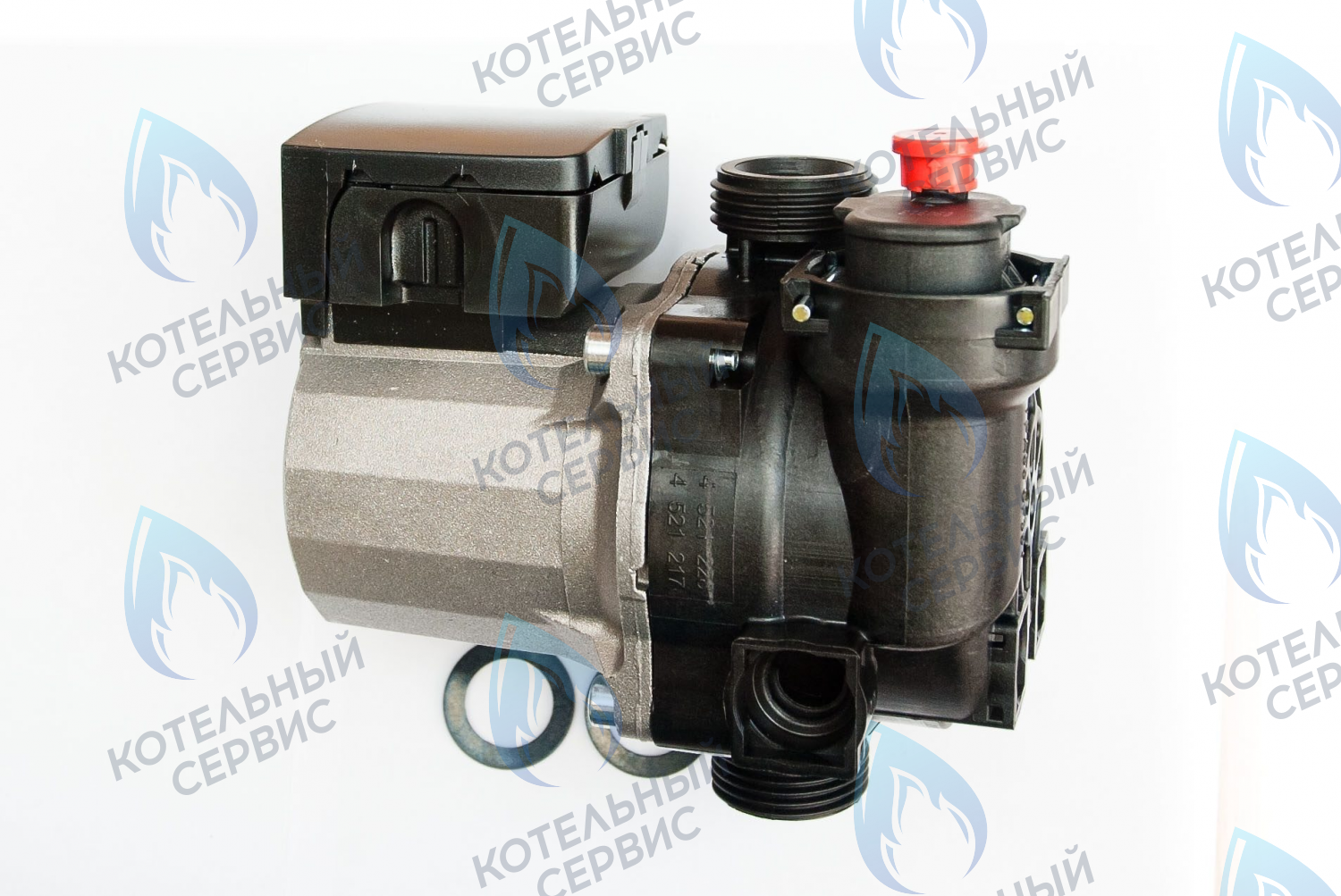 39817820 Насос циркуляционный KIT POMPA (36601900) FERROLI в Москве