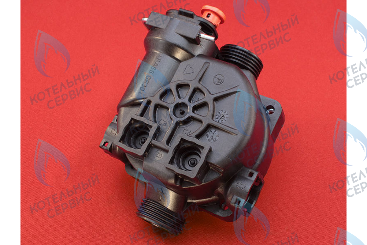 39817820 Насос циркуляционный KIT POMPA (36601900) FERROLI в Москве