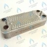 AA10110012 Теплообменник вторичный 16 пластин ELECTROLUX (AA08000008) в Москве